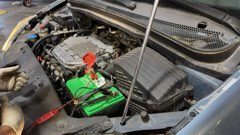 Engine Electrical Services