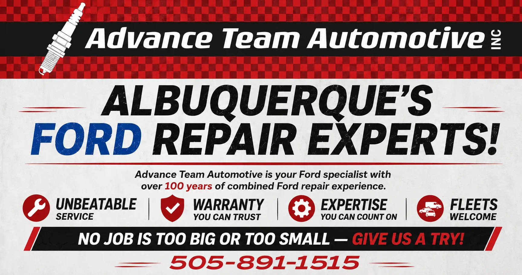 Advance Team Automotive