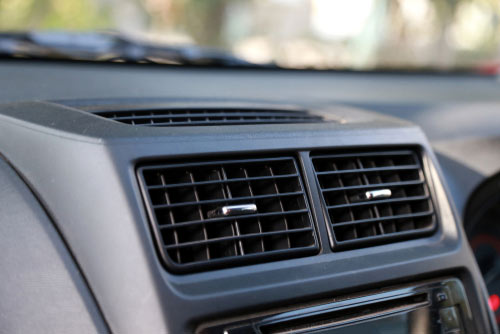 Auto Air Conditioning Repair Services