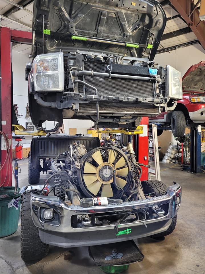 Advance Team Automotive